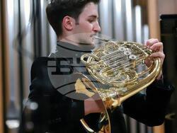 Снимка: Община Русе