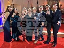 Снимка: Община Русе