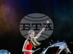 Снимка: Община Русе