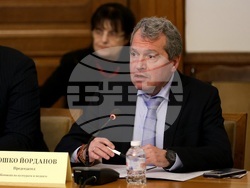 Народно събрание - Комисия по културата и медиите