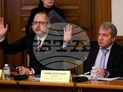 Народно събрание - Комисия по културата и медиите