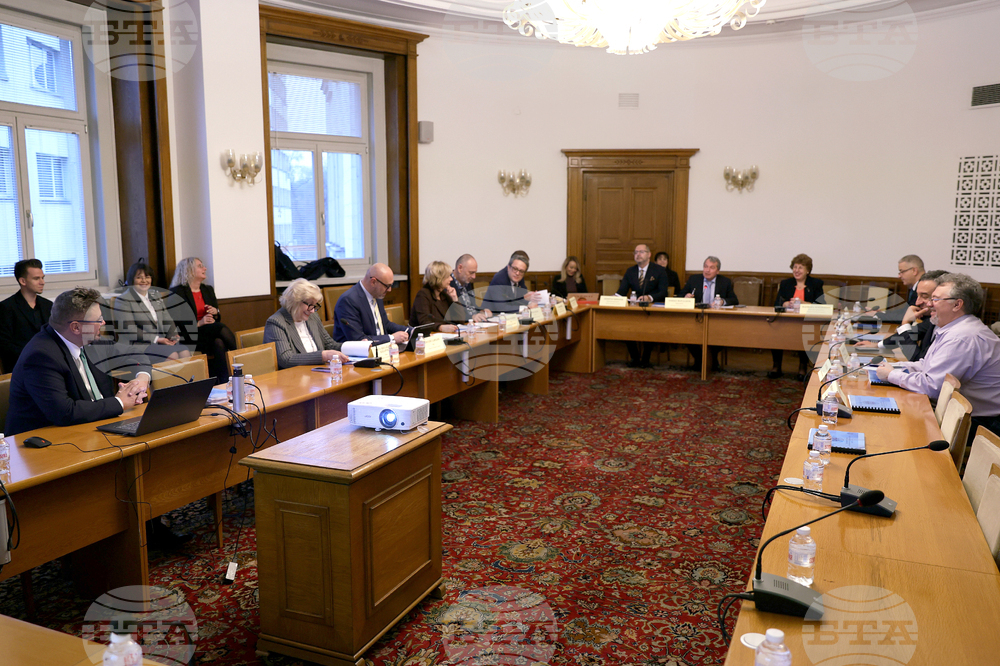 Народно събрание - Комисия по културата и медиите