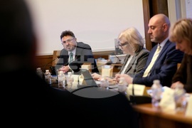 Народно събрание - Комисия по културата и медиите