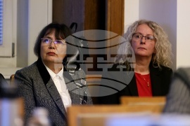 Народно събрание - Комисия по културата и медиите