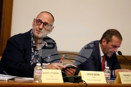 Народно събрание - Комисия по културата и медиите