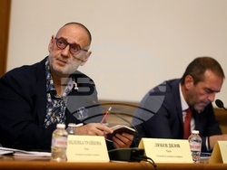 Народно събрание - Комисия по културата и медиите