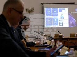 Народно събрание - Комисия по културата и медиите