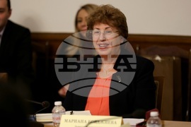 Народно събрание - Комисия по културата и медиите