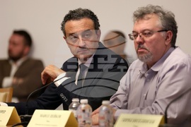 Народно събрание - Комисия по културата и медиите