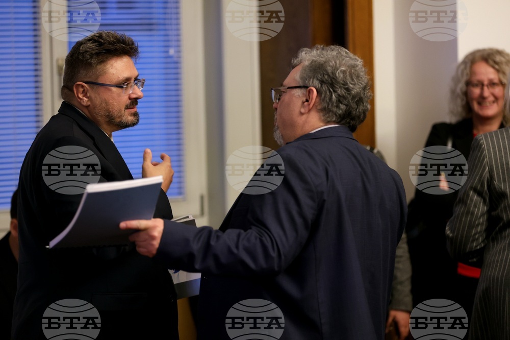 Народно събрание - Комисия по културата и медиите