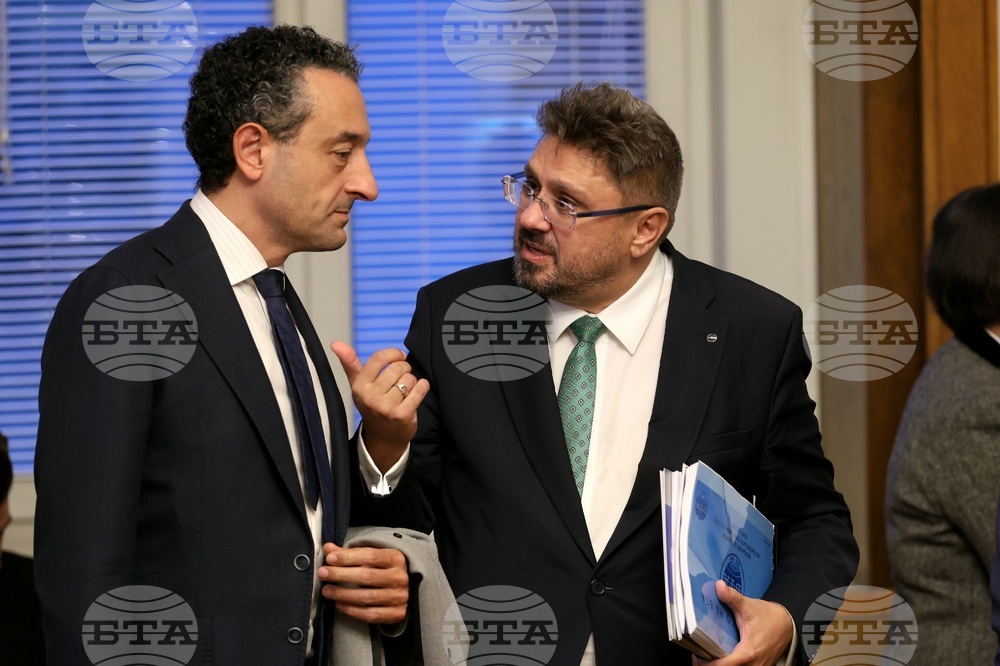 Народно събрание - Комисия по културата и медиите