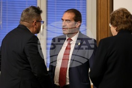 Народно събрание - Комисия по културата и медиите