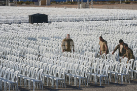 Lebanon Pope Leo XIV Visit