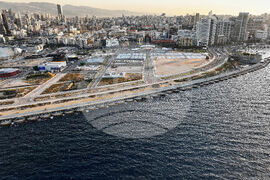 Lebanon Pope Leo XIV Visit