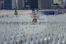 Lebanon Pope Leo XIV Visit