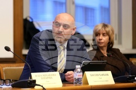 Народно събрание - Комисия по културата и медиите