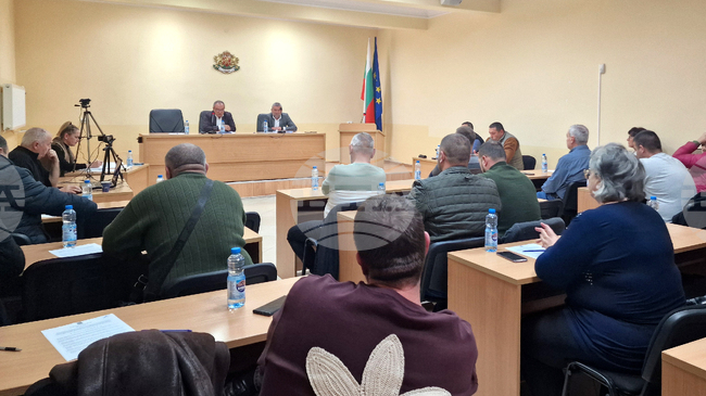 Закриват детската градина в исперихското село Яким Груево заради недостиг на деца