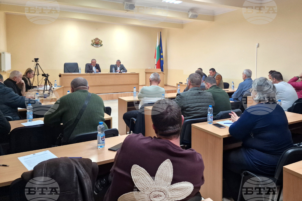 Закриват детската градина в исперихското село Яким Груево заради недостиг на деца