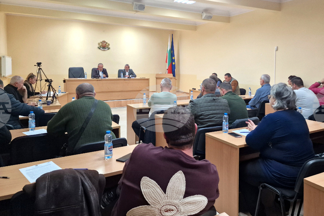 Закриват детската градина в исперихското село Яким Груево заради недостиг на деца