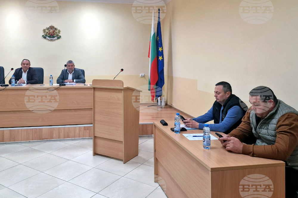 Исперих - Общински съвет - заседание