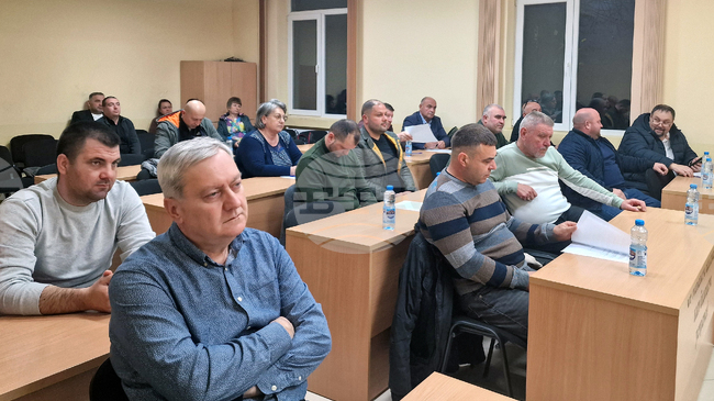 Община Исперих предоставя собствеността върху имоти - общинска собственост, на собственици в селата Яким Груево и Конево