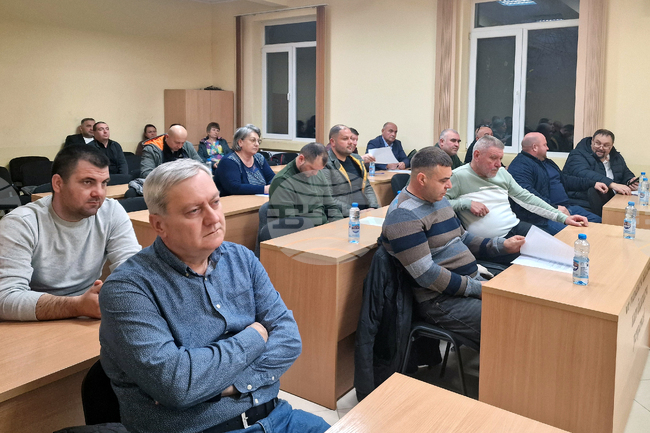 Община Исперих предоставя собствеността върху имоти - общинска собственост, на собственици в селата Яким Груево и Конево