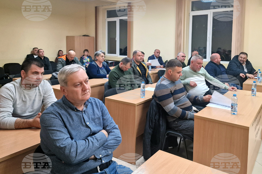 Исперих - Общински съвет - заседание