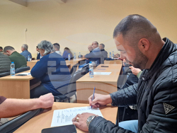 Исперих - Общински съвет - заседание