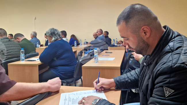 В бюджета на Община Исперих се очаква да постъпят над 93 100 лв. приходи от имоти - полски пътища