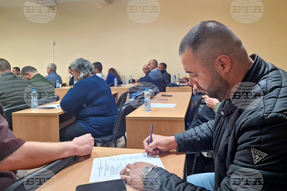 В бюджета на Община Исперих се очаква да постъпят над 93 100 лв. приходи от имоти - полски пътища