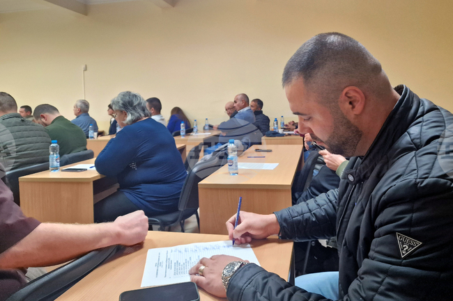 В бюджета на Община Исперих се очаква да постъпят над 93 100 лв. приходи от имоти - полски пътища