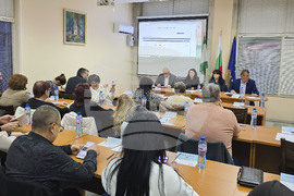 Бяла Слатина - Общински съвет - заседание