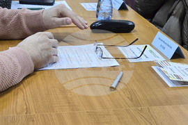 Бяла Слатина - Общински съвет - заседание