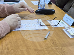 Бяла Слатина - Общински съвет - заседание