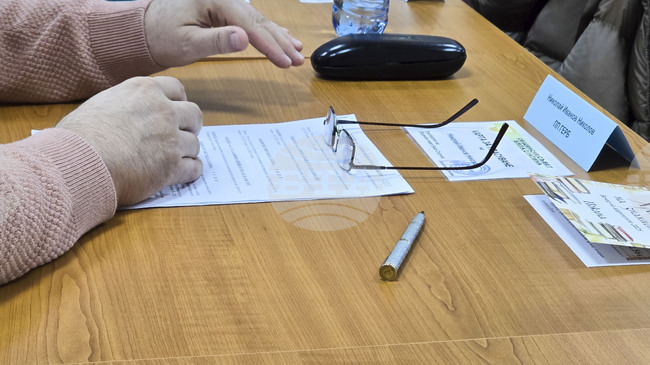 Общински план за защита при бедствия обсъждат съветниците в Бяла Слатина 