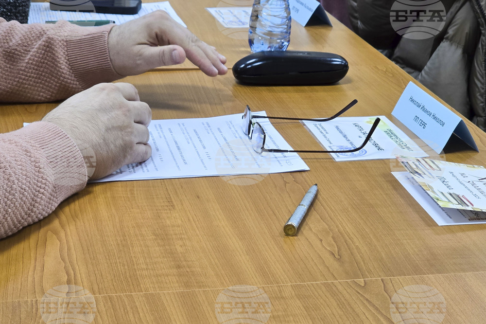 Общински план за защита при бедствия обсъждат съветниците в Бяла Слатина 