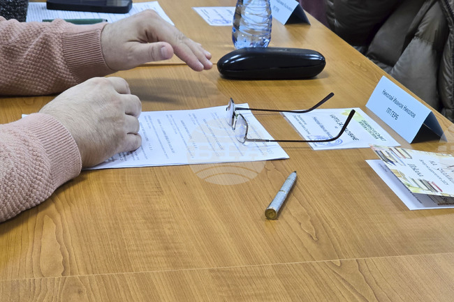 Общински план за защита при бедствия обсъждат съветниците в Бяла Слатина 