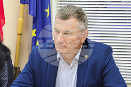 Бяла Слатина - Общински съвет - заседание