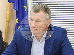 Бяла Слатина - Общински съвет - заседание