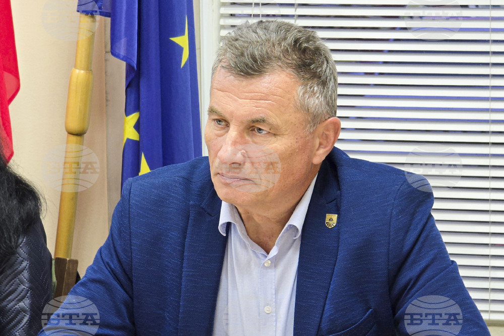 Бяла Слатина - Общински съвет - заседание