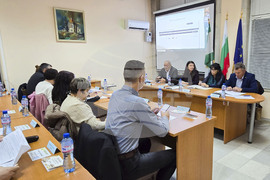 Бяла Слатина - Общински съвет - заседание