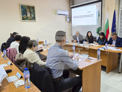 Бяла Слатина - Общински съвет - заседание