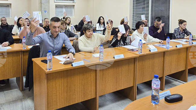 В Бяла Слатина общинските съветници актуализираха годишната програма за управление и разпореждане с имоти 