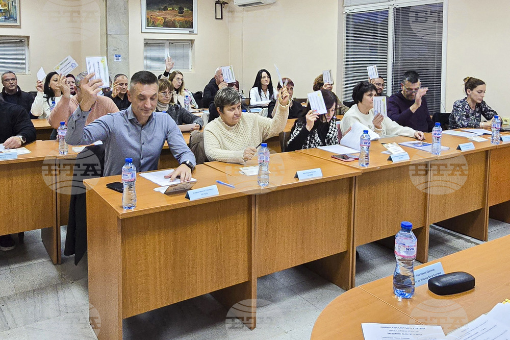 В Бяла Слатина общинските съветници актуализираха годишната програма за управление и разпореждане с имоти 