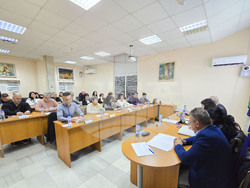 Бяла Слатина - Общински съвет - заседание