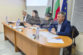 Бяла Слатина - Общински съвет - заседание