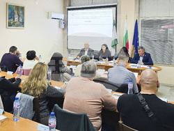 Бяла Слатина - Общински съвет - заседание