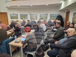 Павликени - Общински съвет - заседание