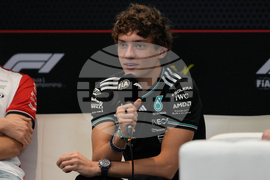 Qatar F1 GP Auto Racing