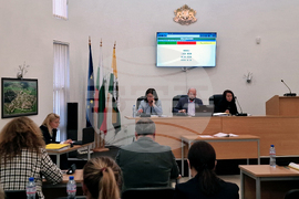 Павликени - Общински съвет - заседание